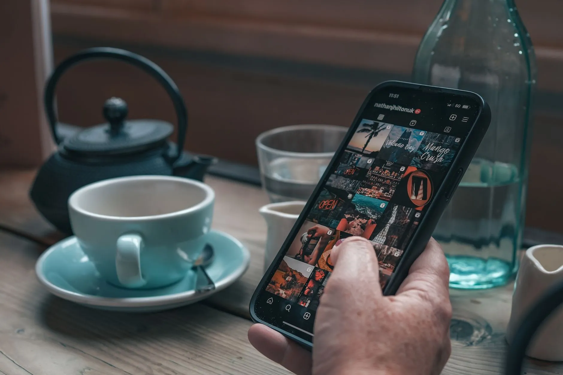 Channel Benchmarks: Instagram, WhatsApp and Messenger in Numbers