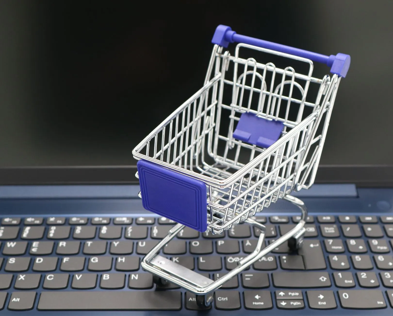 The ecommerce funnel: from cart to payment in numbers