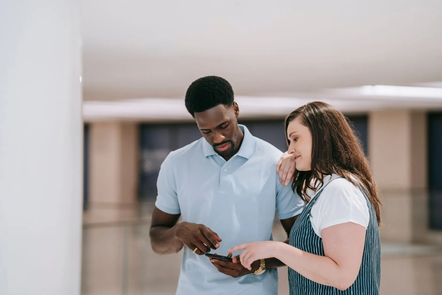 How Gen Z finds products: AI instead of search