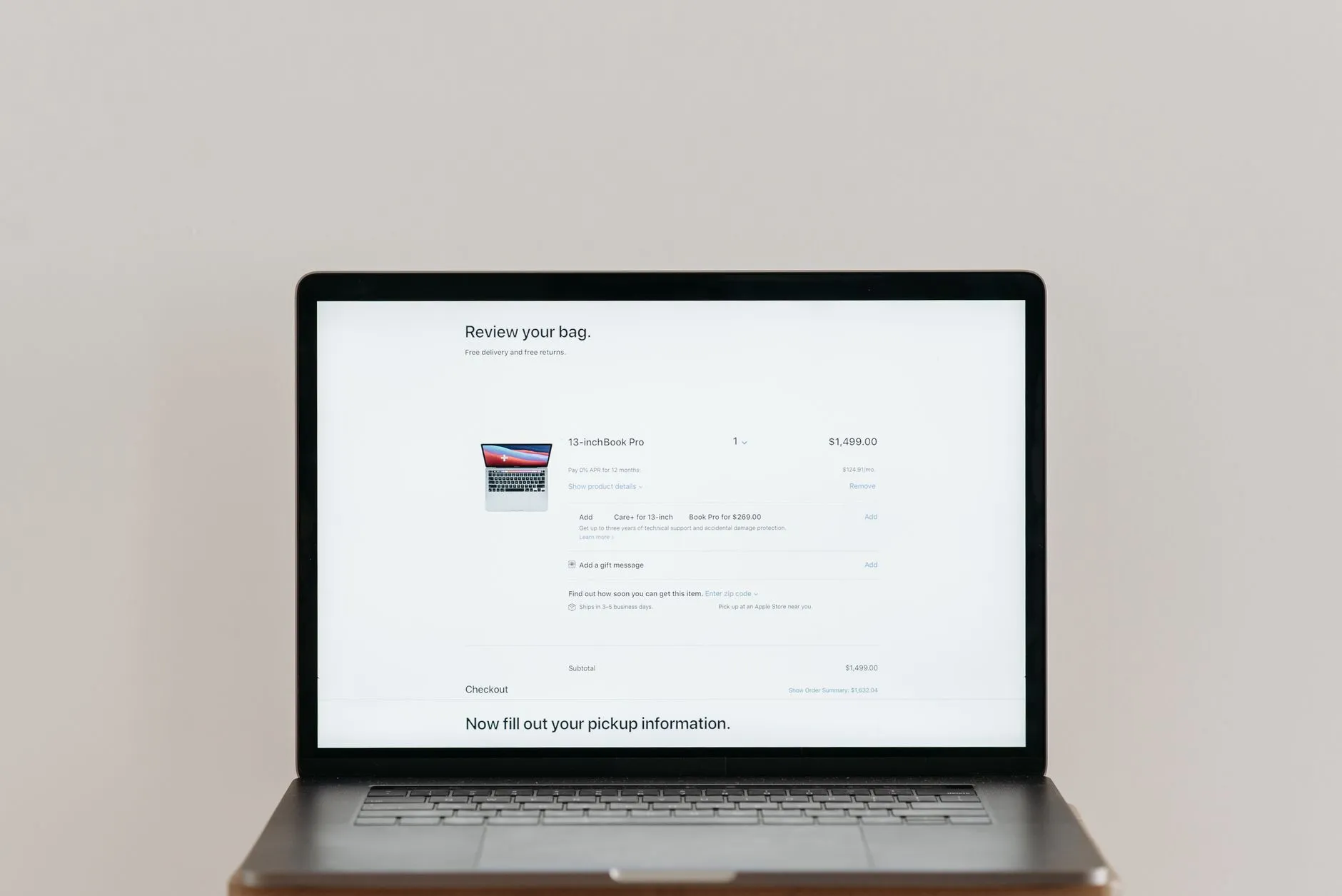 Why shoppers abandon carts: the top reasons, by the data